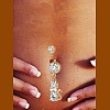 Piercing Jewelry AJEW-EE0003-12-5