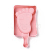 Ice Cream Food Grade Silicone Molds DIY-L025-002-4