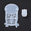 Swing Pig Display Decoration DIY Kit SIMO-H002-02-5