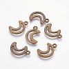Tibetan Style Alloy Pendants MLF10650Y-NF-2
