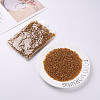 6/0 Glass Seed Beads SEED-A005-4mm-22C-5