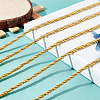 Polyester Cords NWIR-WH0013-01A-01-2