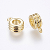 Brass Tube Bails X-KK-F715-04G-2