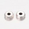Tibetan Style Alloy Spacer Beads X-K0968041-2