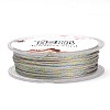 Polyester Metallic Thread OCOR-G006-02-1.0mm-50-1