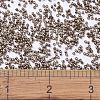MIYUKI Delica Beads SEED-X0054-DB1843-4