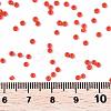 TOHO Round Seed Beads SEED-JPTR11-0050F-3