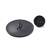 Basketball Alloy Enamel Brooch JEWB-K005-04-3
