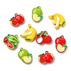 18Pcs 6 Styles Zinc Alloy Pendants FIND-CJ0005-22-8