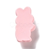 Opaque Resin Cabochons RESI-C012-23-3