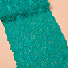 Stretch Elastic Lace Trim X-OCOR-TAC0006-02J-1