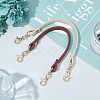 2 Colors PU Leather Bag Handle FIND-CA0001-65-4