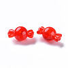 Acrylic Beads X-MACR-S375-004-2