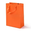 Rectangle Paper Bags CARB-F007-03C-3