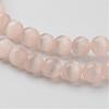 Cat Eye Beads CER8mm50-3