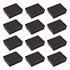 Rhombus Textured Cardboard Gift Storage Boxes CON-TAC0010-03A-06-4