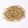 Back Plated Grade A Diamond Glass Pointed Rhinestone LS-RGLA-SS28-013-2