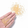 12/0 Glass Seed Beads SEED-A006-2mm-102-4