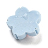 Opaque Resin Cabochons CRES-Q218-09-3