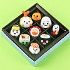 Sushi Needle Felting Kit DIY-F113-01-1