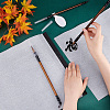10Pcs Chinese Calligraphy Brush Water Writing Magic Cloth AJEW-PH0004-93A-3