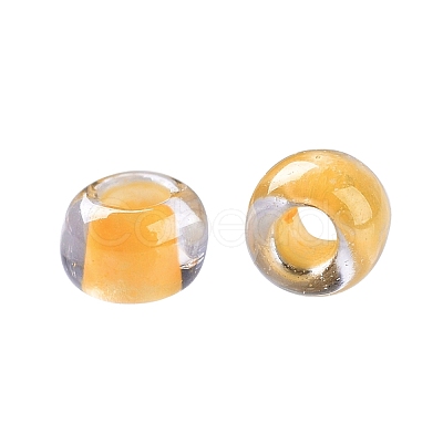 TOHO Round Seed Beads SEED-TR11-0801-1