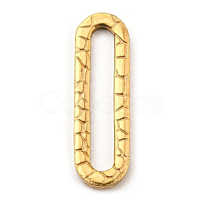 304 Stainless Steel Linking Rings STAS-L270-04G-1