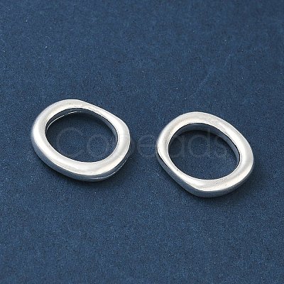Brass Linking Rings KK-CBAFC6C-03S-1