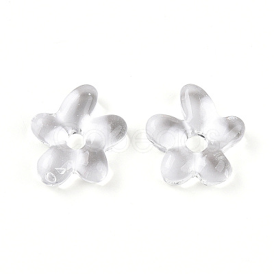 Handmade Lampwork Beads LS-LAMP-N024-38I-1