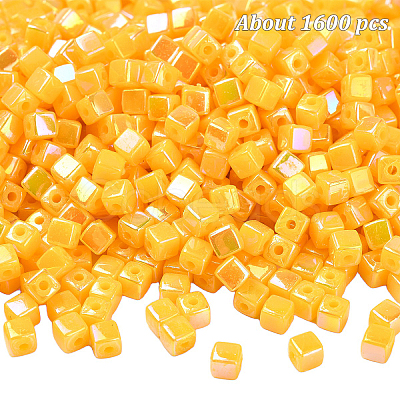 100G Colorful Eco-Friendly Poly Styrene Acrylic Beads SACR-YW0001-93E-1