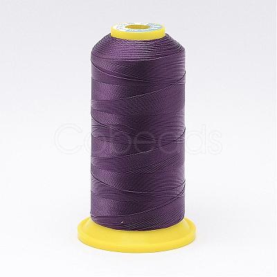 210D/3 Tex70 Nylon Sewing Thread NWIR-N006-01S1-0.2mm-1