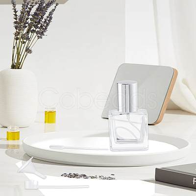 1Pc Glass Spray Bottles MRMJ-LP0001-46P-1