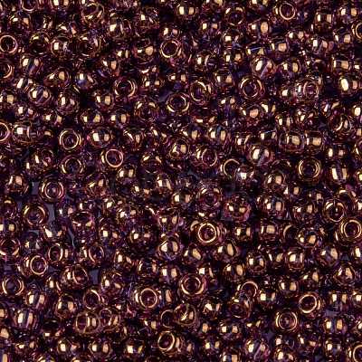 TOHO Round Seed Beads SEED-JPTR11-0202-1