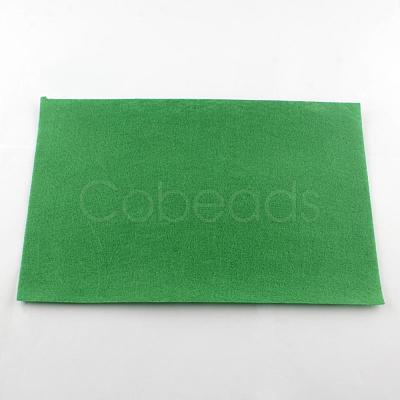 Non Woven Fabric Embroidery Needle Felt for DIY Crafts DIY-Q007-23-1