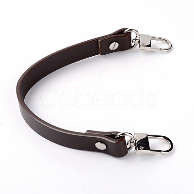 Cowhide Leather Bag Straps FIND-WH0071-10B-1