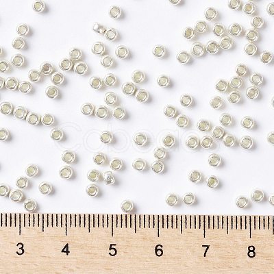 TOHO 8/0 Round Beads X-SEED-TR08-0558-1