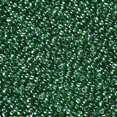 Glass Seed Beads SEED-US0003-2mm-107B-1