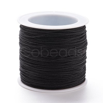Nylon Braided Cord X-NWIR-K013-B05-1