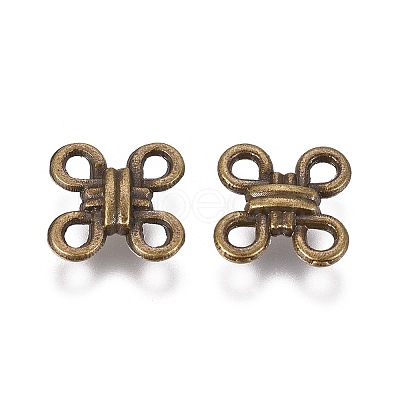 Tibetan Style Chandelier Components Links LS-MLF0101Y-NF-1