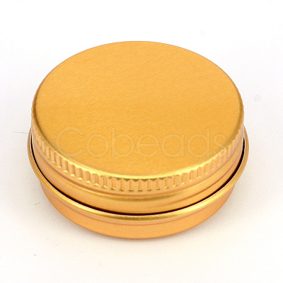 Aluminum Box CON-WH0074-16G-D-1
