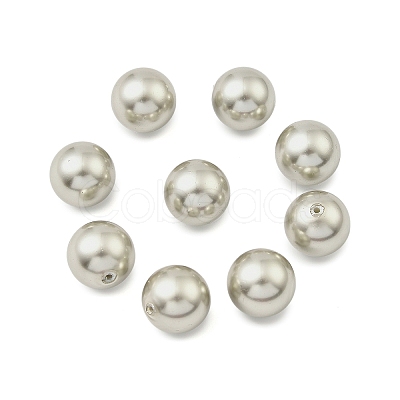 Shell Pearl Beads BSHE-XCP0001-30-1