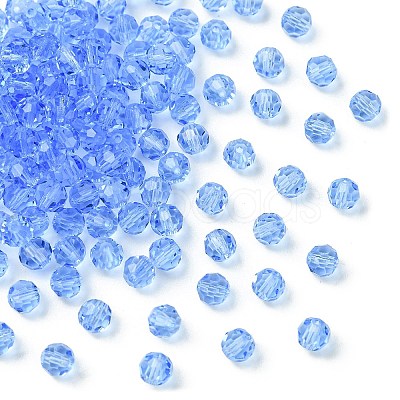 Preciosa&reg Crystal Beads Y-PRC-BB5-30020-1