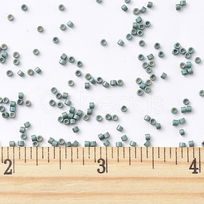 MIYUKI Delica Beads X-SEED-J020-DB1847F-1