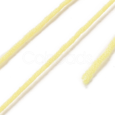 Milk Cotton Knitting Acrylic Fiber Yarn YCOR-NH0001-02D-1