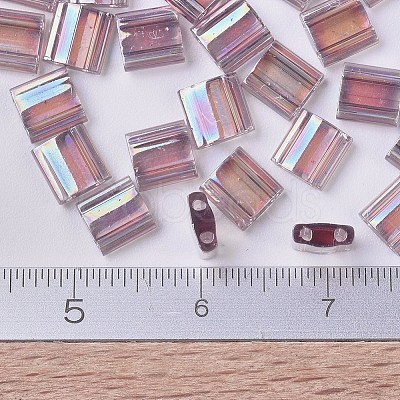 MIYUKI TILA Beads SEED-MY05-TL0256-1
