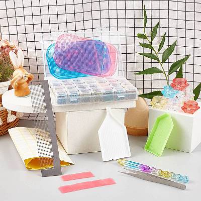 DIY Diamond Picture Kit DIY-NB0003-67-1
