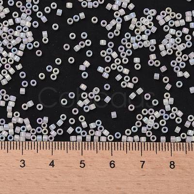 Cylinder Seed Beads SEED-H001-F06-1