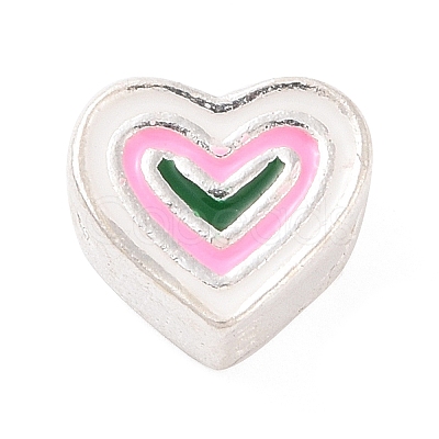 925 Sterling Silver Beads LS-STER-F056-02S-01-1