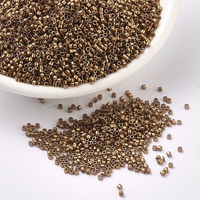 MIYUKI Delica Beads SEED-MY11-DB0115-1