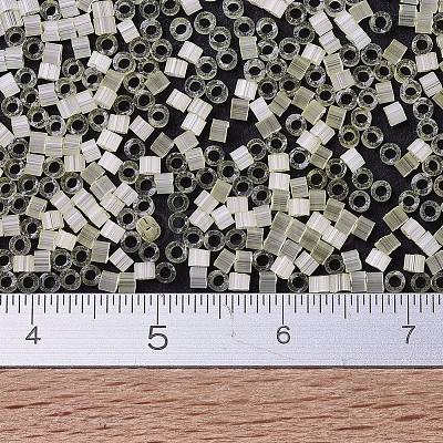 MIYUKI Delica Beads SEED-X0054-DB0823-1